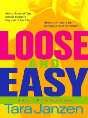 cover image of Loose and Easy